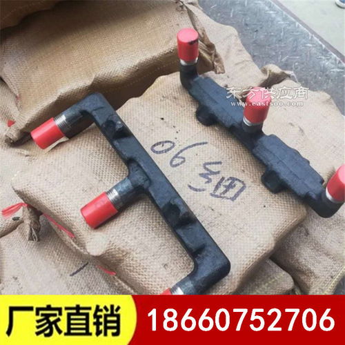 煤机紧固件e型螺栓113s e型螺栓厂家直销 刮板机e型螺栓图号