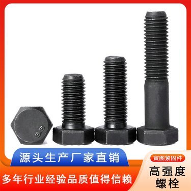 10.9高强螺栓多少钱一个