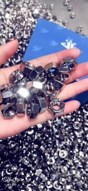 骏朗紧固件 不锈钢紧固件专业制造商