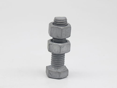 昆明热镀锌地脚螺栓厂,铁塔电力螺栓厂