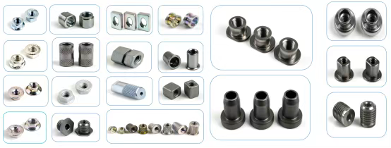 天津山口汽车紧固件制造将携产品参加 AUTO TECH China 2025 广州国际汽车技术展