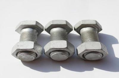 紧固件的行业标准汇总