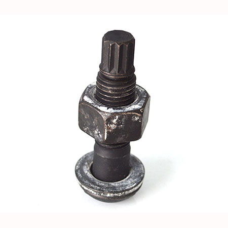 钢结构螺栓,鹏奥螺栓厂量大从优,钢结构螺栓厂家