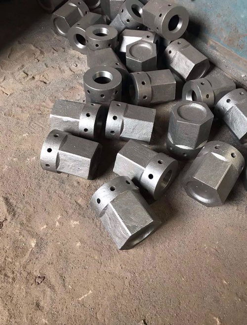 导顺灰管与黄山市脱硫喷嘴定制加工及紧固件应用