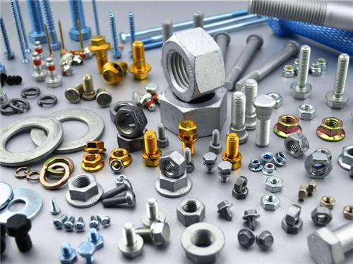 四川蜀晋通商贸公司 紧固件为核心，打造多元化五金机电供应平台