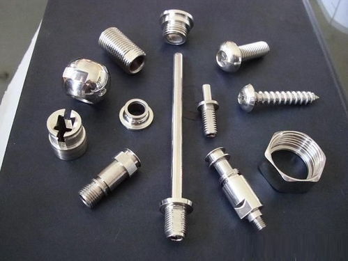 紧固件 现代工业的“螺丝钉”力量