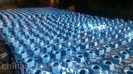 深圳特氟龙螺母 价格、厂家与选购指南