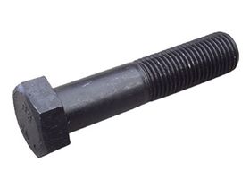 紧固件 工业世界的微小巨人