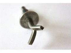 专业不锈钢紧固件批发与定制服务——东台市久恒不锈钢制品厂