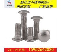 紧固件产品库 工业制造的基石与多样化选择